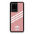 ADIDAS ORIGINALS STRIPES PINK Samsung Galaxy S20 Ultra Case Cover