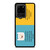 ADVENTURE TIME QUOTE Samsung Galaxy S20 Ultra Case Cover