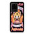 AGGRETSUKO THE DEATH METAL PRINCESS Samsung Galaxy S20 Ultra Case Cover