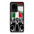 AGV HELMET MOTO GP Samsung Galaxy S20 Ultra Case Cover