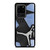 AIR JORDAN NIKE LOGO BLUE SOLE Samsung Galaxy S20 Ultra Case Cover