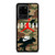 AIR JORDAN NIKE LOGO CAMO Samsung Galaxy S20 Ultra Case Cover