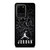 AIR JORDAN SHOES COLLAGE LOGO Samsung Galaxy S20 Ultra Case Cover