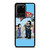 AMERICAN DAD CARTOON VOLUME 6 Samsung Galaxy S20 Ultra Case Cover