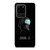 AMONG US BLACK SPACE Samsung Galaxy S20 Ultra Case Cover