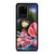 ANDROMEDA SUN SAINT SEIYA Samsung Galaxy S20 Ultra Case Cover