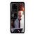 ANIME DEATH NOTE LIGHT YAGAMI AND RYUK Samsung Galaxy S20 Ultra Case Cover