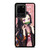 ANIME DEMON SLAYER NEZUKO KAMADO Samsung Galaxy S20 Ultra Case Cover