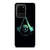 ASSASSIN'S CREED SKULL LOGO Samsung Galaxy S20 Ultra Case Cover