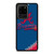 ATLANTA BRAVES BASEBALL Samsung Galaxy S20 Ultra Case Cover