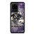 BALTIMORE RAVENS 2 Samsung Galaxy S20 Ultra Case Cover