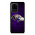 BALTIMORE RAVENS LOGO Samsung Galaxy S20 Ultra Case Cover