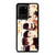 BANGTAN BOYS BTS Samsung Galaxy S20 Ultra Case Cover