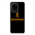 BROWNING FISHING LOGO Samsung Galaxy S20 Ultra Case Cover