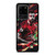 BRUNO FERNANDES MANCHESTER UNITED Samsung Galaxy S20 Ultra Case Cover