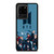 BTS BANGTAN BOYS KPOP KOREA LOGO ICON Samsung Galaxy S20 Ultra Case Cover