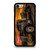 PETERBILT TRUCK BLACK iPhone 7 / 8 Case Cover