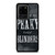 BY THE ORDER OF PEAKY BLINDERS SERIES Samsung Galaxy S20 Ultra Case Cover