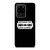 BY THE ORDER OF PEAKY BLINDERS Samsung Galaxy S20 Ultra Case Cover