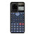 CALCULATOR RETRO Samsung Galaxy S20 Ultra Case Cover
