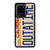 CALIFORNIA OUTATIME Samsung Galaxy S20 Ultra Case Cover