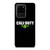 CALL OF DUTY MODERN WARFARE LOGO Samsung Galaxy S20 Ultra Case Cover