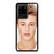 CAMERON DALLAS FACE Samsung Galaxy S20 Ultra Case Cover