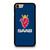 SCANIA SAAB TRUCK  LOGO iPhone 7 / 8 Case Cover