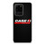 CASE IH ICON AGRICULTURE LOGO METAL Samsung Galaxy S20 Ultra Case Cover