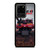 CASE IH TRACTOR INTERNATIONAL HARVESTER Samsung Galaxy S20 Ultra Case Cover