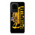 CATERPILLAR CAT CARTOON Samsung Galaxy S20 Ultra Case Cover