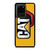 CATERPILLAR CAT LOGO TRACTOR DIESEL POWER Samsung Galaxy S20 Ultra Case Cover