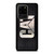 CATERPILLAR CAT LOGO TRACTOR METAL EMBLEM Samsung Galaxy S20 Ultra Case Cover