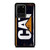CATERPILLAR CAT RETRO LOGO Samsung Galaxy S20 Ultra Case Cover