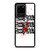 CHEAP TRICK BAND Samsung Galaxy S20 Ultra Case Cover