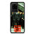 CHEAP TRICK PERSONEL Samsung Galaxy S20 Ultra Case Cover