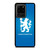 CHELSEA FOOTBALL CLUB Samsung Galaxy S20 Ultra Case Cover
