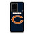 CHICAGO BEARS FOOTBALL LOGO NIKE Samsung Galaxy S20 Ultra Case Cover