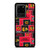 CHICAGO BLACKHAWKS HOCKEY Samsung Galaxy S20 Ultra Case Cover