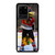 CHICAGO BLACKHAWKS MASCOT Samsung Galaxy S20 Ultra Case Cover