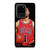 CHICAGO BULLS DERRICK ROSE Samsung Galaxy S20 Ultra Case Cover