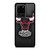 CHICAGO BULLS WINDY CITY Samsung Galaxy S20 Ultra Case Cover