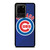 CHICAGO CUBS Samsung Galaxy S20 Ultra Case Cover