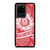 CHIVAS DE GUADALAJARA FOOTBALL Samsung Galaxy S20 Ultra Case Cover