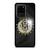 CHIVAS DE GUADALAJARA GOLD LOGO Samsung Galaxy S20 Ultra Case Cover