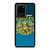CLASSIC TMNT TEENAGE MUTANT NINJA TURTLE Samsung Galaxy S20 Ultra Case Cover