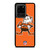 CLEVELAND BROWNS ICON NFL Samsung Galaxy S20 Ultra Case Cover