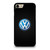 VW VOLKSWAGEN ICON iPhone 7 / 8 Case Cover