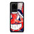 CLEVELAND INDIANS ART Samsung Galaxy S20 Ultra Case Cover