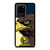 CLUB AMERICA AGUILAS MASKOT Samsung Galaxy S20 Ultra Case Cover